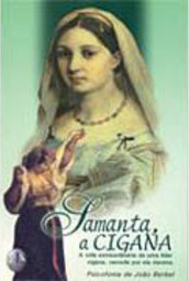 Samanta, a Cigana