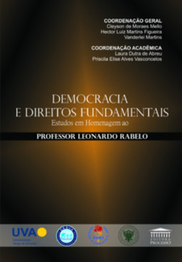 Democracia e direitos fundamentais - Estudos em homenagem ao professor Leonardo Rabelo