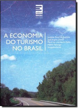 A Economia do Turismo no Brasil