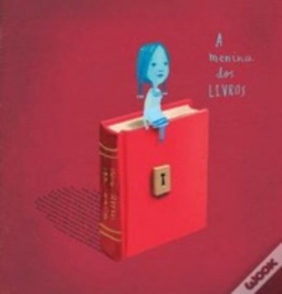 A Menina dos Livros (Ficção Infantil)