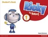 Ricky the robot 1: Student's book