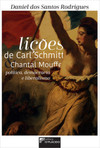 Lições de Carl Schmitt e Chantal Mouffe: política, democracia e liberalismo