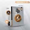 Café com Deus Pai Vol. 6 - 2026: Porções Diárias de Amor