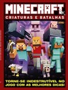 Guia play games especial: Minecraft - Criaturas e batalhas