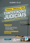 Manual prático das contestações judiciais
