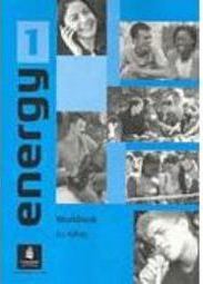 Energy: Workbook - 1 - Importado