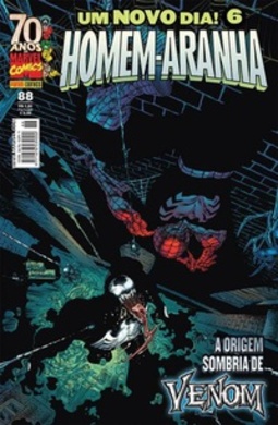 Homem Aranha #88