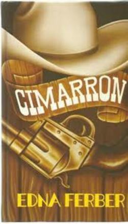 CIMARRON