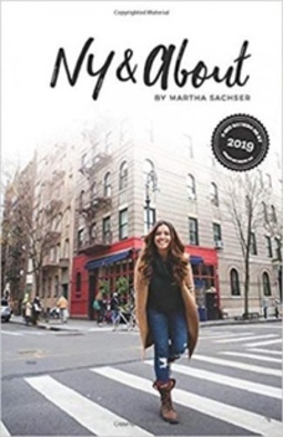 NY & About - Por Martha Sachser