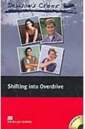 Dawson´s Creek: Shifting Into Overdrive: Book + 2 CD´s - Importado