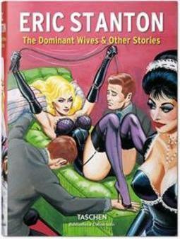 ERIC STANTON: THE DOMINANT WIVES & OTHER STORIES