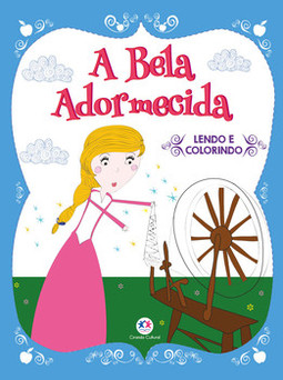 A bela adormecida