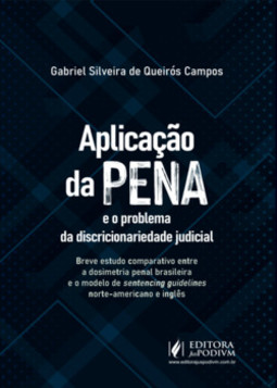 Aplicação da pena e o problema da discricionariedade judicial