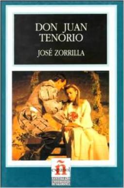 Don Juan Tenorio - Nível 3 - IMPORTADO