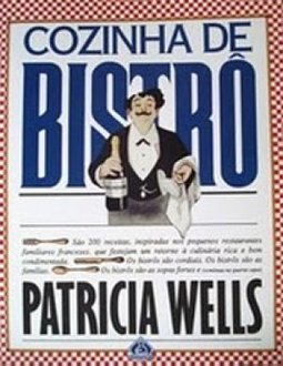 Cozinha de Bistrô