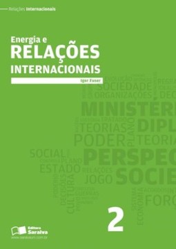 Energia e relações internacionais