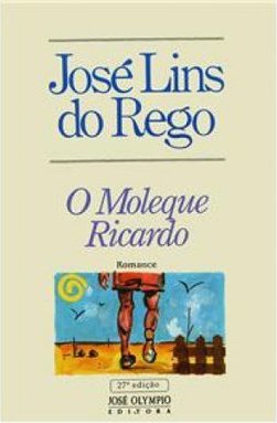 O Moleque Ricardo: Romance