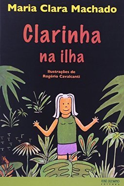 Clarinha na Ilha