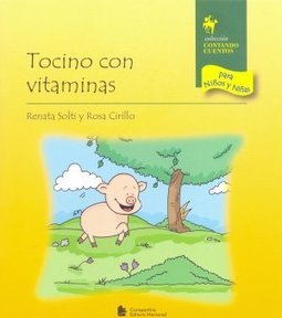 Tocino con Vitaminas