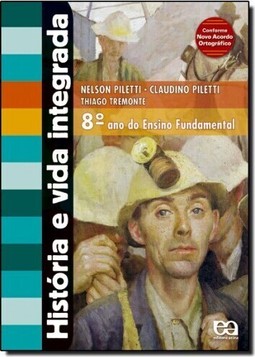 Historia E Vida Integrada
