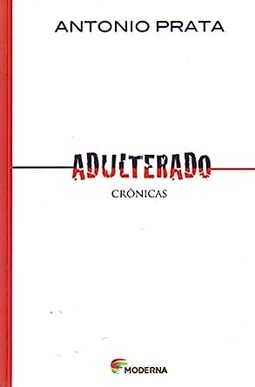 ADULTERADO