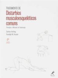 Tratamento de Distúrbios Musculoesqueléticos Comuns