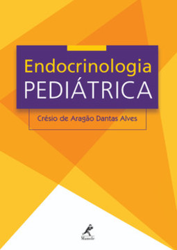 Endocrinologia pediátrica