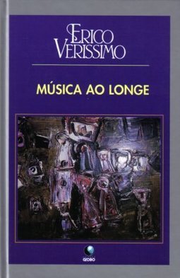 MUSICA AO LONGE - POCKET