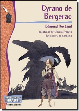 Cyrano De Bergerac