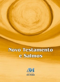 Novo Testamento e salmos