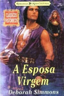 A esposa virgem
