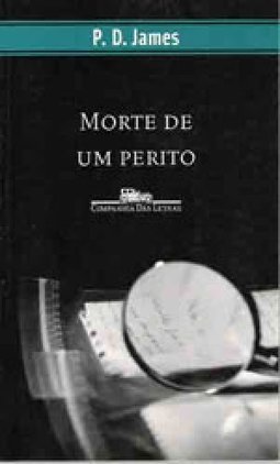 Morte de um Perito