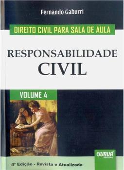 Responsabilidade Civil