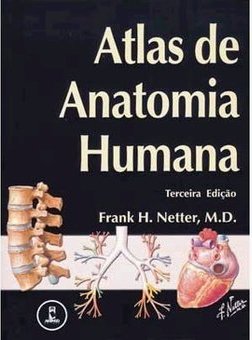 Atlas de Anatomia Humana