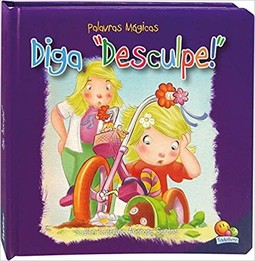 Diga Desculpe!