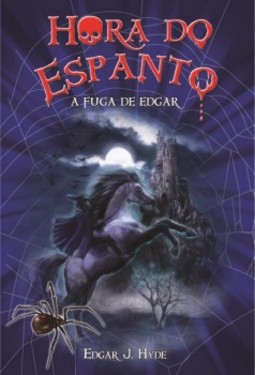 Hora do espanto: a fuga de Edgar