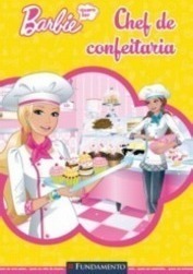 Quero Ser Chef de Confeitaria