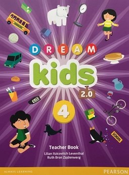 Dream kids 2.0 4: teacher book pack