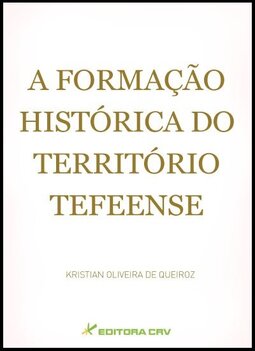 A formação histórica do território tefeense