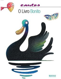 O livro bonito