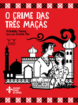 O crime das três maçãs