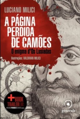 A página perdida de Camões