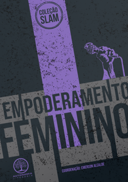Slam empoderamento feminino