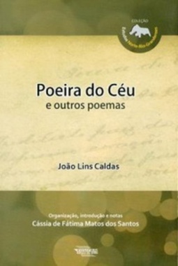 Poeira do Céu (Estudos Norte-Rio-Grandenses)