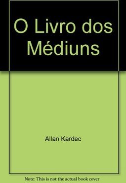 O Livro dos Médiuns