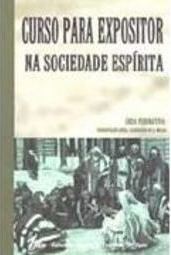 Curso para Expositor na Sociedade Espírita