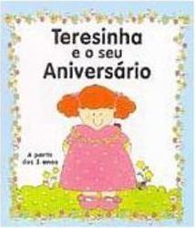 Teresinha e o Seu Aniversário