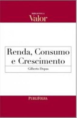 Renda, Consumo e Crescimento