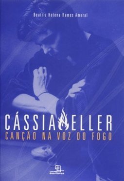 Cássia Eller - Canção na voz do fogo