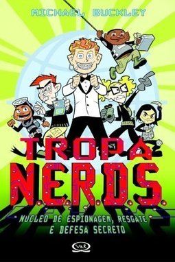 Tropa Nerds